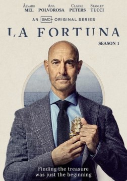 La Fortuna Season 1