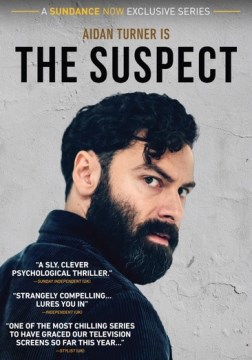 The Suspect Series 1