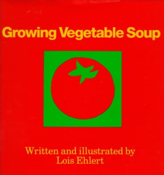 野菜を育てるスープカバー