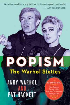 POPism: The Warhol Sixties