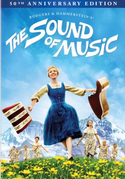 All Quotes From The Sound Of Music Dvd East Lansing Public Library Bibliocommons