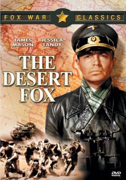 The Desert Fox : the story of Rommel