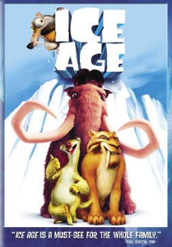 Ice Age [Motion Picture : 2002]