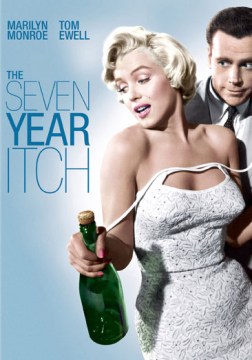 The seven year itch