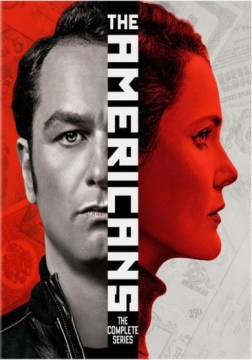 The Americans Complete Series