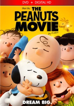 The Peanuts Movie [Motion Picture : 2015]