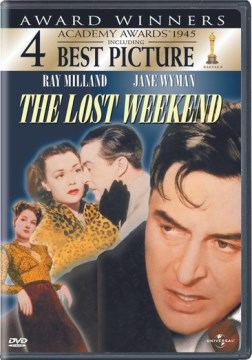 The-Lost-Weekend