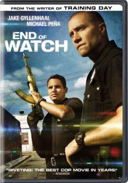 End-of-Watch