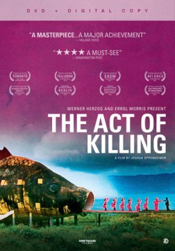 The-Act-of-Killing