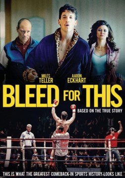 Bleed-For-This