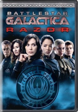 Battlestar Galactica- Razor
