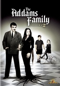 The Addams family. Volume 2
