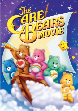 Care Bears the Movie