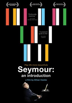 Seymour:-An-Introduction