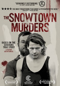 The-Snowtown-Murders