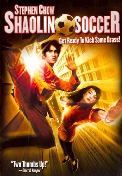 Shaolin soccer = Shaolin zu qiu