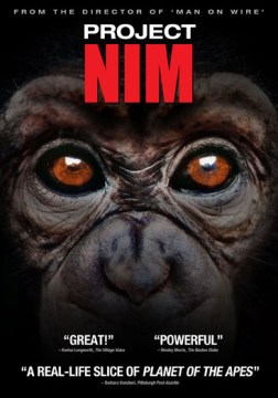 Project Nim [videorecording]