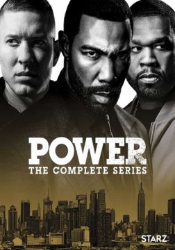 Power Complete Series