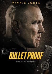 Bullet proof [Motion Picture - 2022]