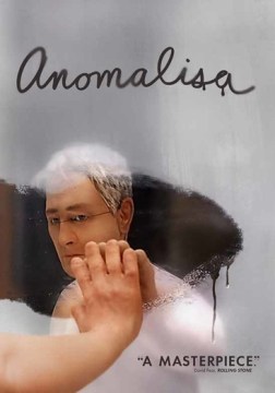 Anomalisa, reviewed by: Karl
<br />