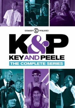 Key & Peele Complete Series