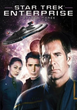 Star Trek Enterprise. Season 3