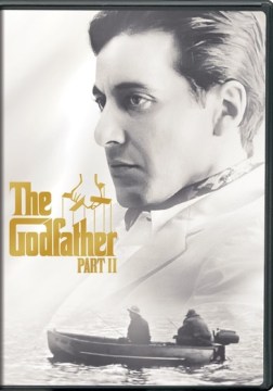 The Godfather. Part II