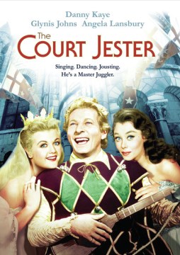 The-Court-Jester