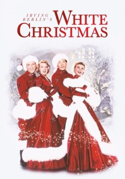 White Christmas (1954) 
