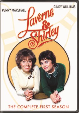 Laverne & Shirley Season 1