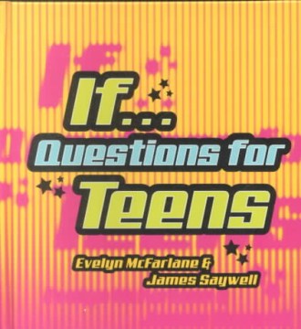 If---questions-for-teens