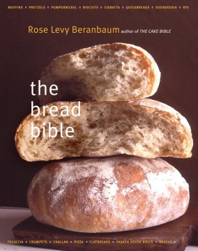 The-bread-bible