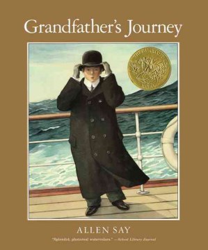 Grandfather's-journey