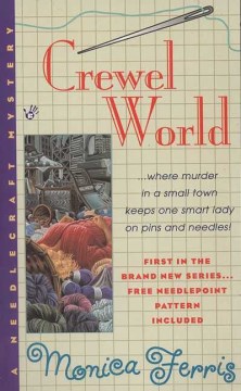 Crewel-world
