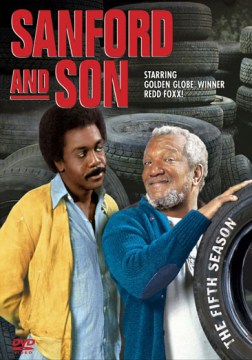 Sanford and son. The fifth season
