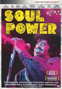 Soul power