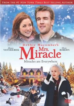 Movie Monday - Mrs Miracle