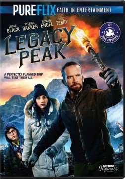 Legacy peak