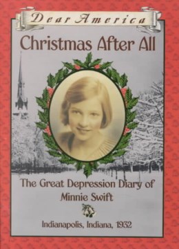 Christmas After All: The Diary of Minnie Swift