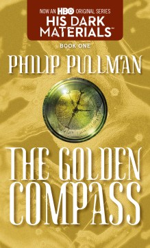 The Golden Compass, reviewed by: Madina
<br />