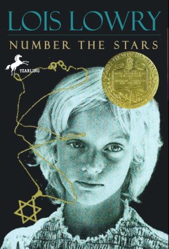 Number the Stars, reviewed by: Harin
<br />