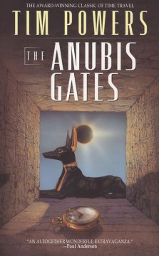 Anubis Gates