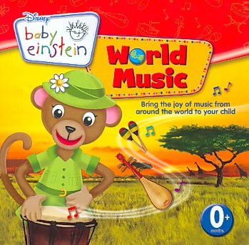 Baby Einstein Music Box Orchestra - Baby Einstein: Playdate Fun