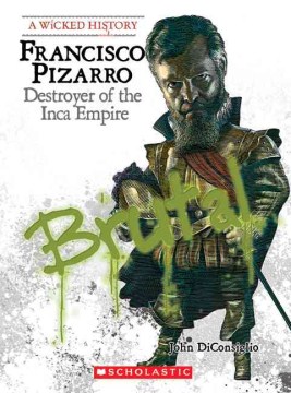 Francisco-Pizarro-:-destroyer-of-the-Inca-Empire