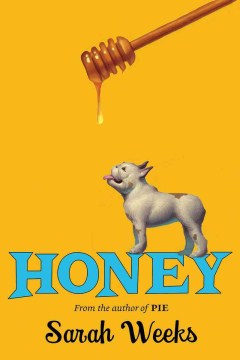 Honey, reviewed by: Everly Clark
<br />