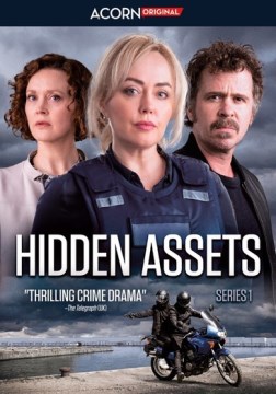 Hidden Assets Series 1
