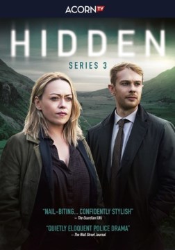 Hidden. Series 3