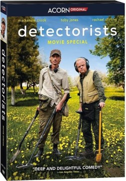 Detectorists- Movie Special