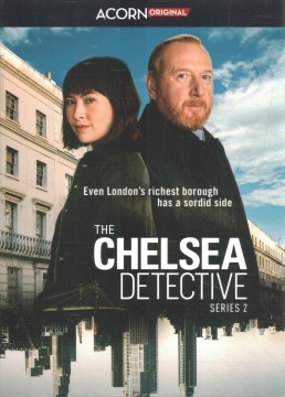 Chelsea Detective Series 2