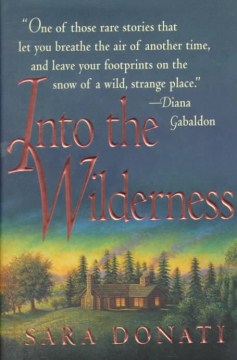 Into-the-wilderness